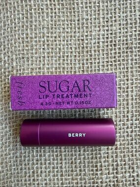 fresh SUGAR Lip Treatment - Berry